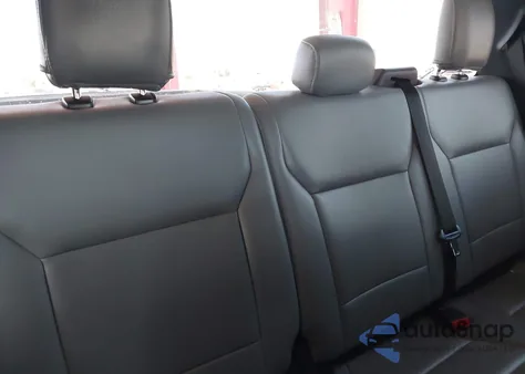 2021 Ford F-150 Xl из США, поврежденный, VIN 1FTEX1C56MKE47893